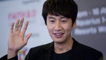'Hoàng tử châu Á' Lee Kwang Soo 'đốn tim' fan bằng những cử chỉ tuyệt vời